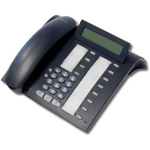 Siemens Optipoint 500 Economy - mangan, (20664696) Cene