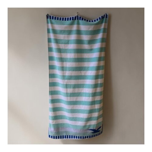  Plažni pe&amp;scaron;kir &amp;quot;Big B74&amp;quot; &amp;ndash; 172 X 85 cm, 100% pamuk ( VLK000680-bigb74 ) Slike
