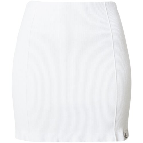 Calvin Klein Jeans Krilo bela Slike