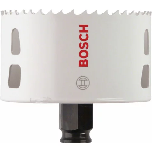 Bosch Kruna za bušenje rupa u drvu (Promjer: 83 mm, HSS bimetal)