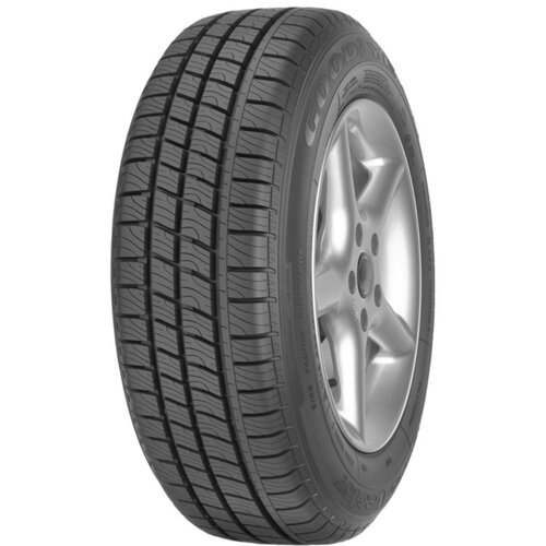 Goodyear 215/65 R16C vector 4SEASON cargo 109/107T sva godišnja doba Slike