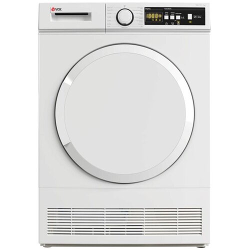 Sušilica VOX TDC-710G 7kg Cijene