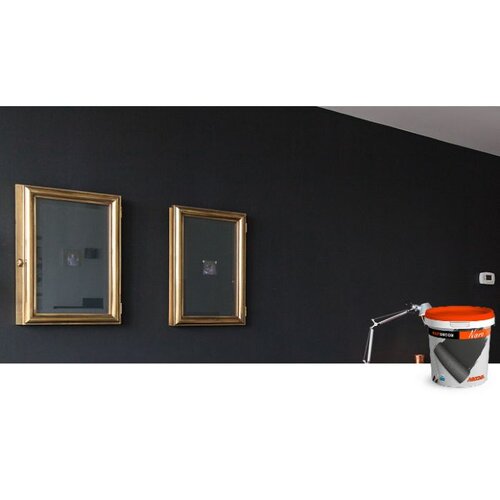 Madras doo Beograd M.MAXIDECOR NERO 1lit Cene