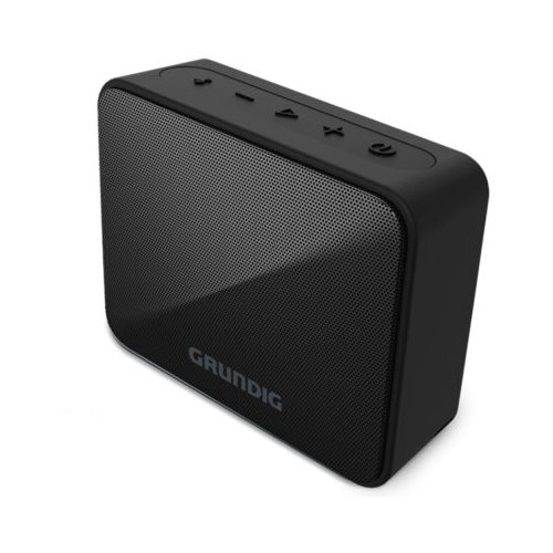 Grundig ZVUČNIK BLUETOOTH GBT SOLO BLACK Cijene