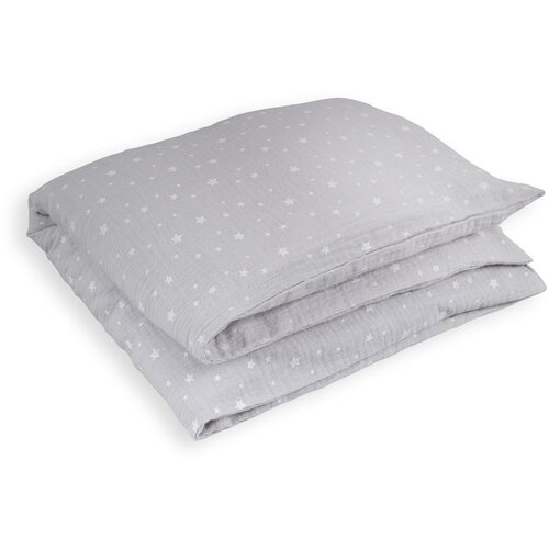 Magic baby navlaka za poplun Dita Muslin 60x70 cm Cijene