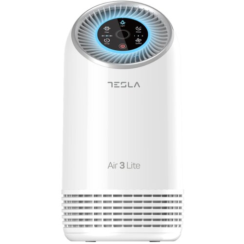  Preči&scaron;ćivač vazduha TESLA AIR 3 LITE 12m2/smart/senzor kvaliteta vazduha/bela Cene