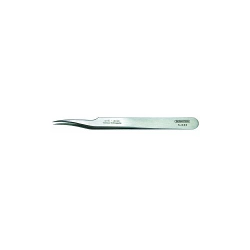 Bernstein Tools for Electronics 5-056 SMD pinceta 7 SA super šiljasti, savijen 120 mm Cijene