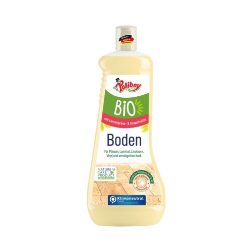 Poliboy Bio čistilo za tla - 1 l Cene