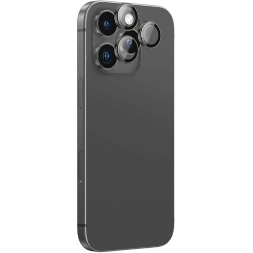 AMAZING THING KALJENO STEKLO AR ALUMINIJASTO STEKLO S 3 LEČAMI ZA IPHONE 16 PRO /, (5000496965) Slike