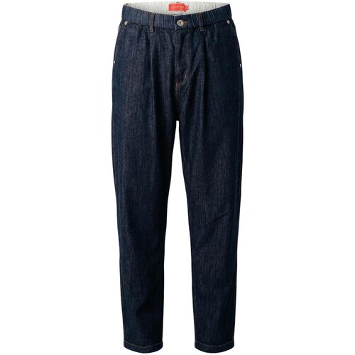 Gianni Lupo Jeans tapered GL5208BD Modra Slike