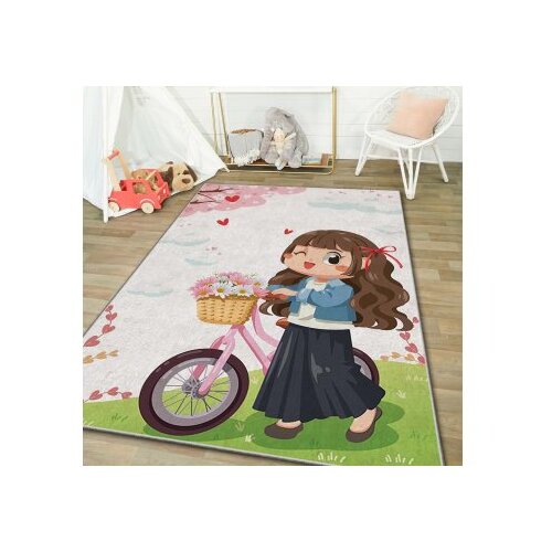 Conceptum Hypnose tepih Hmi Kdc-35, pravougaoni, 100 x 180 cm, &amp;scaron;areni Slike