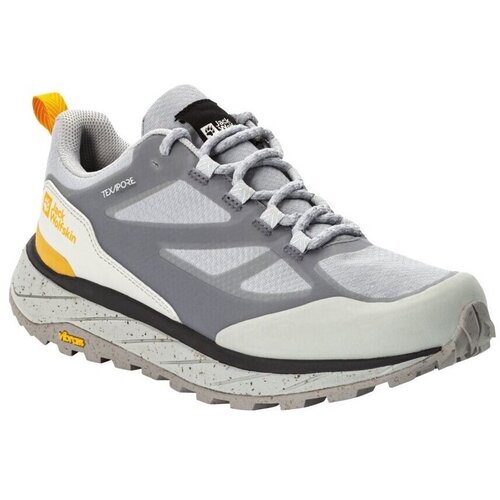 Jack Wolfskin Terraventure Texapore Low sarena Cijene
