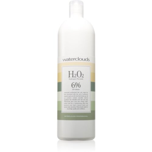 Waterclouds H202 6% vol 20 kremasti peroksid 6% 1000 ml Cene