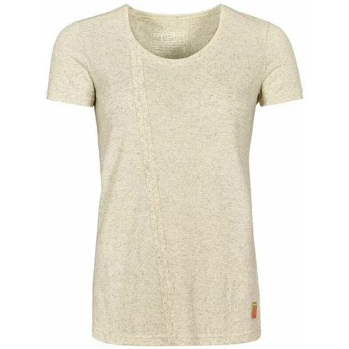 Ortovox 170 Cool Vertical T-Shirt W Non Dyed M