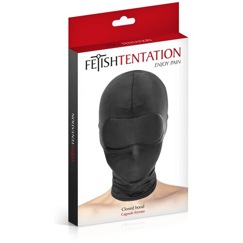  Fetish kapuljača spandex | Tentation Close All Cene