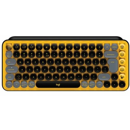 Logitech Bežična tastatura Pop Keys Us IntL Cene