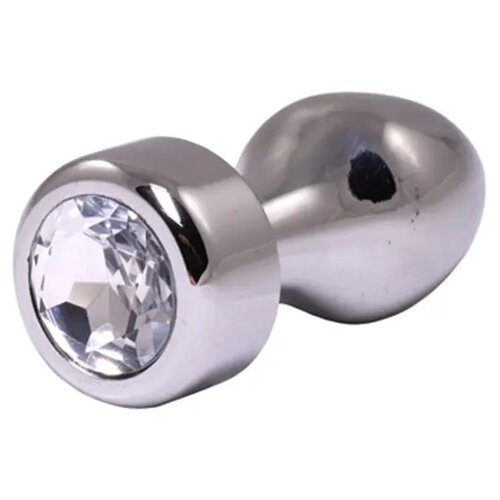  metal butt plug FT001034 Cene