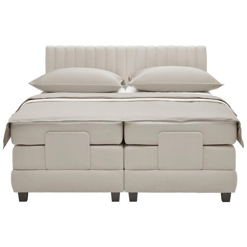 Premium Living Postelja Boxspring Dixon Slike