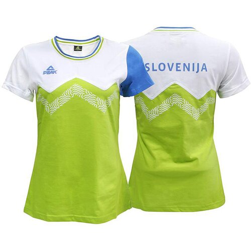  Navijaška majica PEAK S1600, 3XL, ženska Cene
