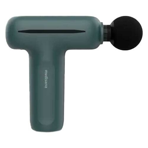 Medisana MG 200 massager Muscle Black, Grey Cijene