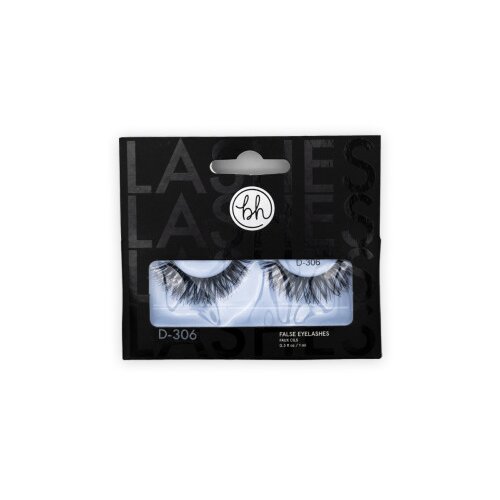Bh Cosmetics umetne trepalnice - False Lashes - D-306 Cene