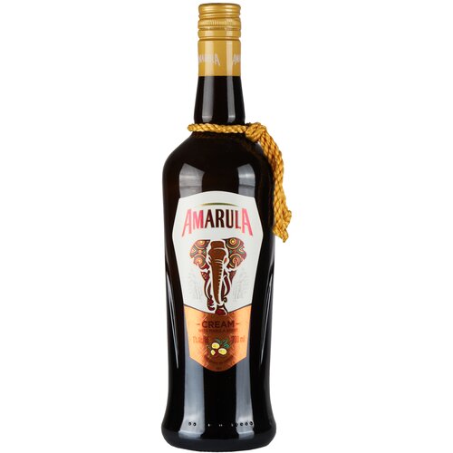 Liker Amarula Cream 0.7L Cene