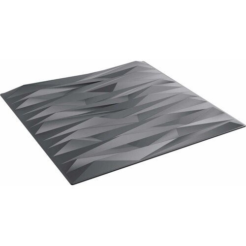  Zidne panele 24 pcs Siva od kamena 50 x 50 cm XPS pjena Cijene