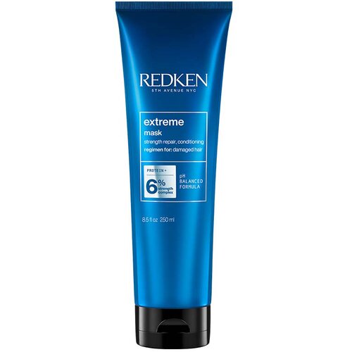 Redken NYC Extreme Mega Maska 300ml Slike