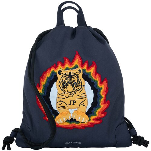 Jeune Premier® otroški športni nahrbtnik city bag tiger flame Cene
