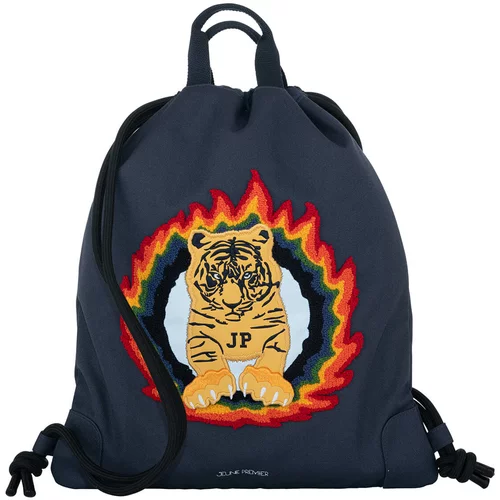 Jeune Premier® otroški športni nahrbtnik city bag tiger flame