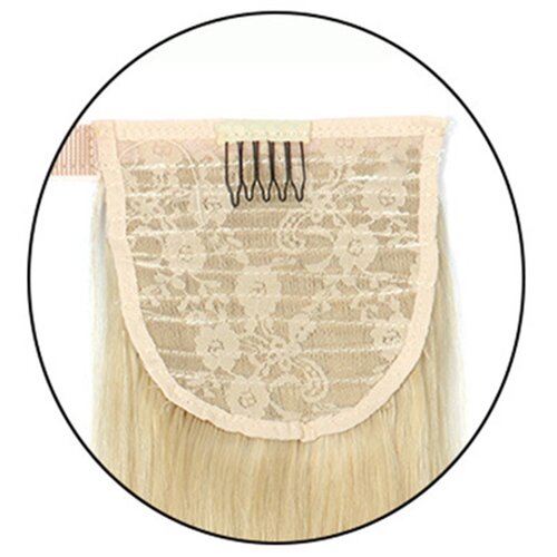 INF Podalj&amp;scaron;ek za čop White/Darkbeige, (21757109) Slike