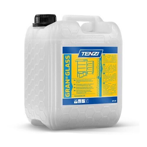 TENZI Profesionalno sredstvo za či&scaron;ćenje frižidera Gran Glass, 5l Cene