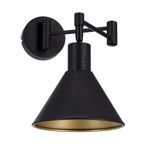  Zidna lampa COPENHAGEN 1xE14/40W/230V Slike