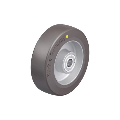 Blickle 884393 ALST 125/15K-AS kotač za te&scaron;ki teret Promjer kotača: 125 mm Nosivost (maks.): 370 kg kom. Cijene