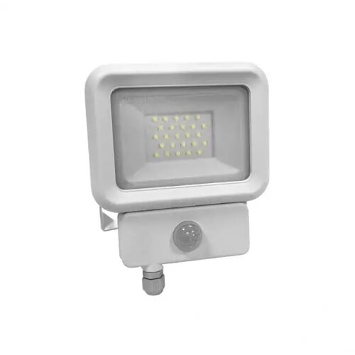 Prosto LED reflektor sa PIR senzorom 20W Cene