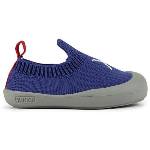Munich Modne superge Baby piccolo Modra Cene