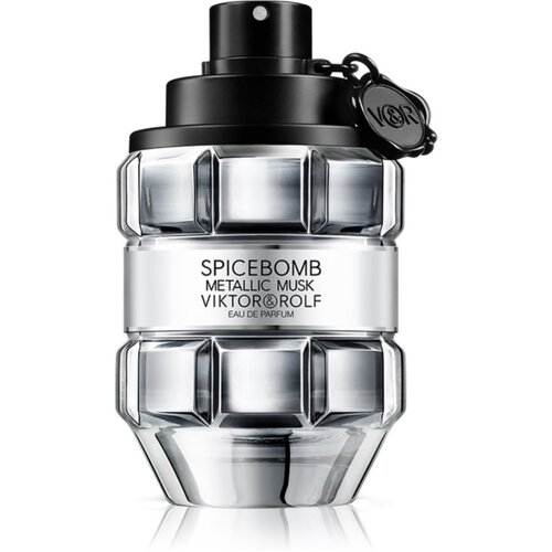 Viktor &amp;amp; Rolf Spicebomb Metallic Musk parfumska voda za mo&amp;scaron;ke 90 ml Slike
