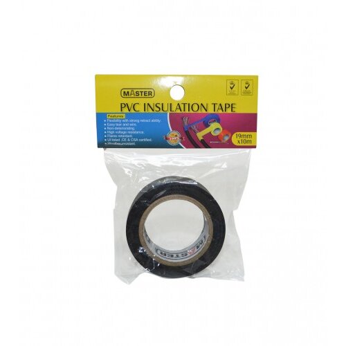 Master Traka izolacijska 19mm x 10m Cijene