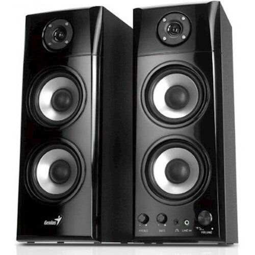Genius ZVUČNICI SP-HF 1800A Slike