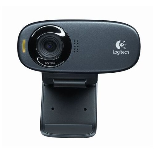 WEB kamera Logitech C310 HD Cene