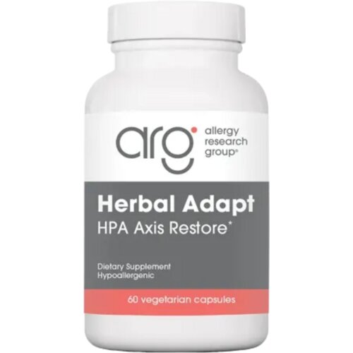 Allergy Research Group Ashwagandha Complex - 60 veg. kaps. Cene