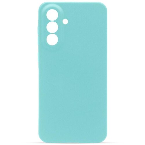  Futrola Soft Case za Samsung A56, Tirkizna Cene