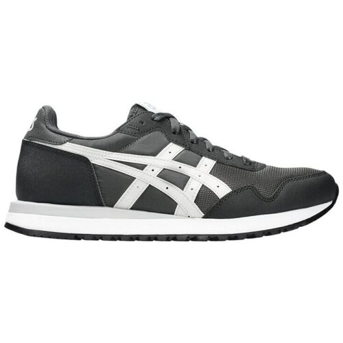 Asics Nizke superge 1203A612 Črna Slike