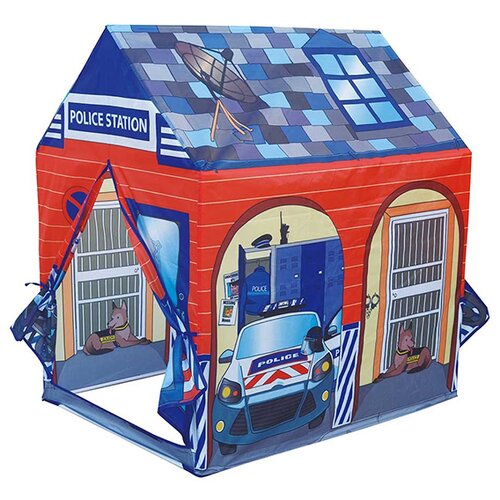  šator kućica policijska stanica 20530 Cene