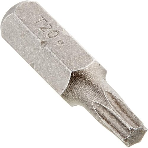 Jbm T20 Torx bit Slike