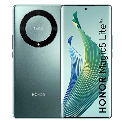 Honor Magic6 Lite 5G Dual Sim 8GB RAM 256GB Green Cijene