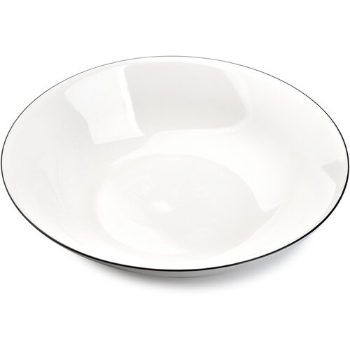Mondex Simple Krožnik Za Testenine 26,3 Cm, (21564933) Cene