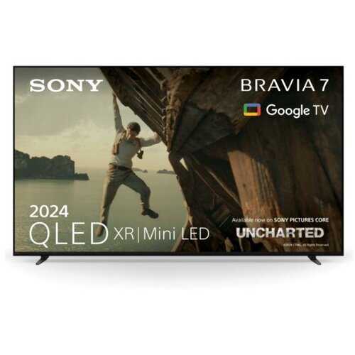 Sony 65" XR70 4K BRAVIA 7Google TV XR procesor... Cijene