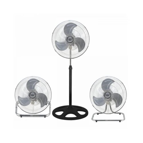 Zilan ZLN3840 Ventilator, 3u1 stalak / stolni / podni, 55W Cene