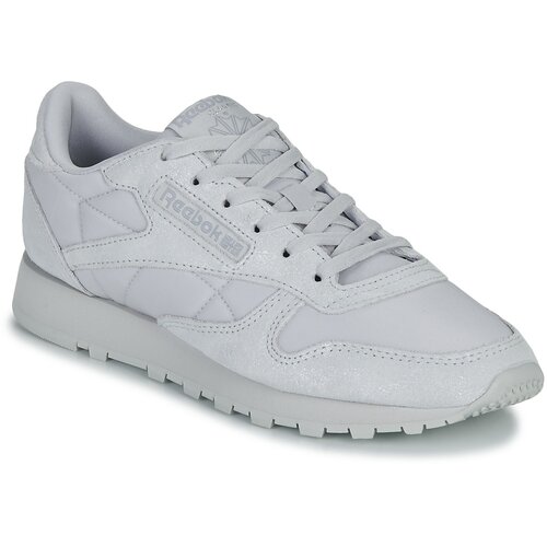 Reebok CLASSIC LEATHER Bijela Slike